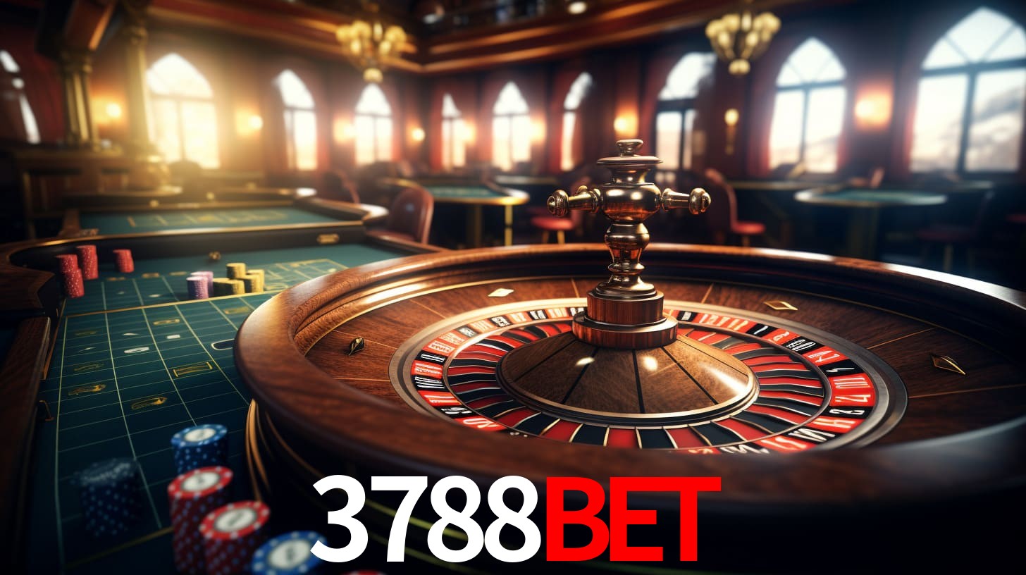 Basketball Betting 3788bet