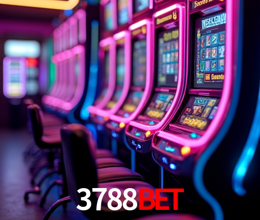 3788bet São Paulo - Top Slots