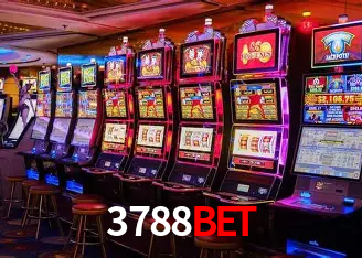 3788bet São Paulo - All Bonuses