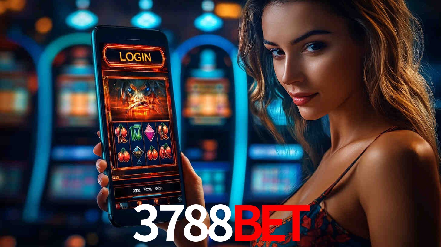 3788bet: A Experiência de Casino com Jogos de Mesa ao Vivo