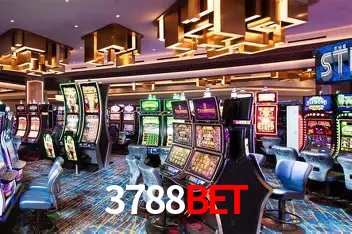 Apostas Esportivas na 3788bet: Um Guia Completo