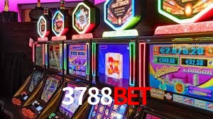 Mesa de Blackjack 3788bet