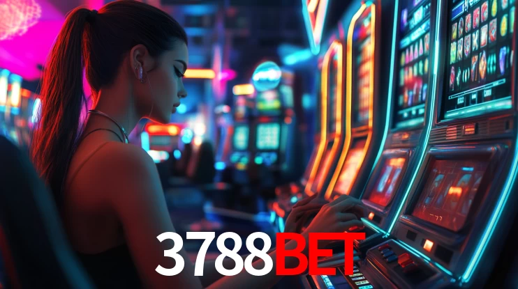 Exclusive Games 3788bet