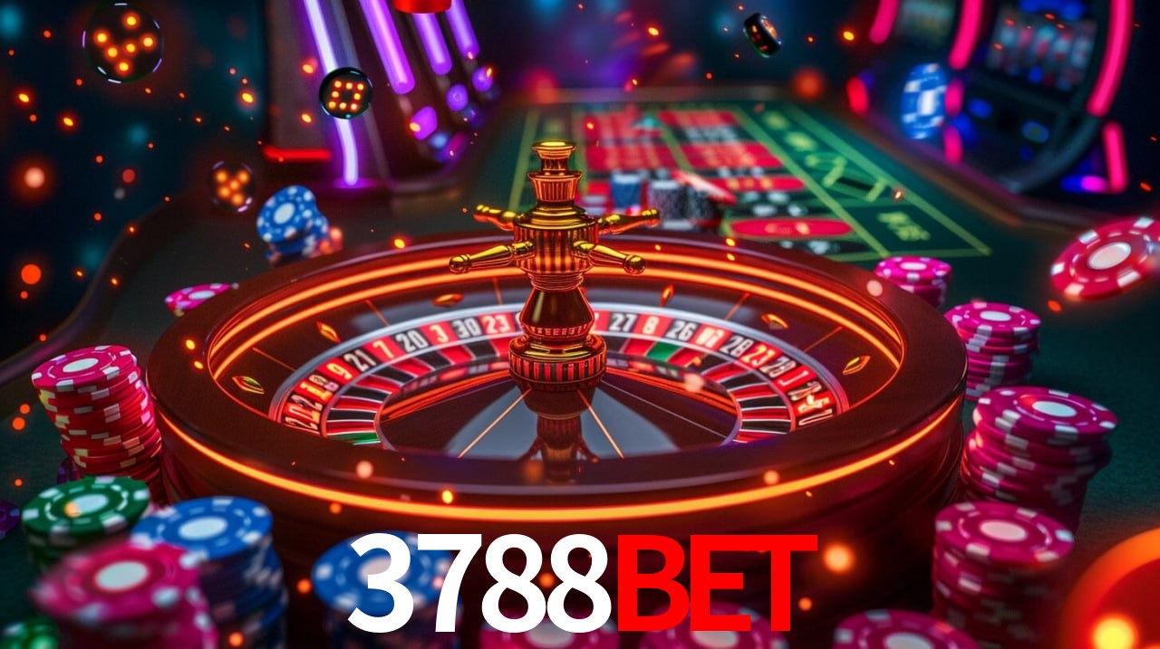 Torneios 3788bet