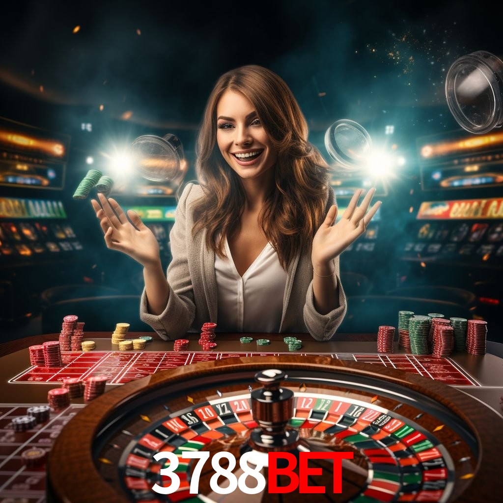 3788bet App Interface