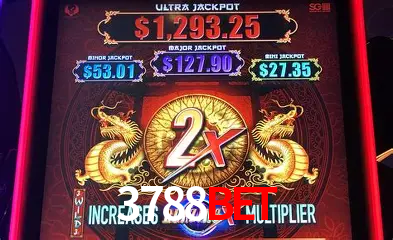 Desvendando o Mundo dos Jogos Virtuais na 3788bet