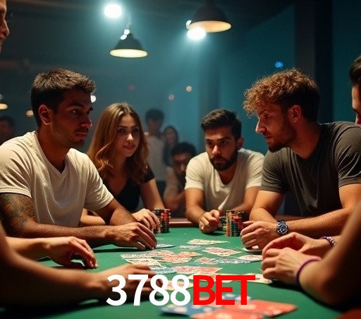 3788bet Slot - 320+ Caça-Níqueis Premium