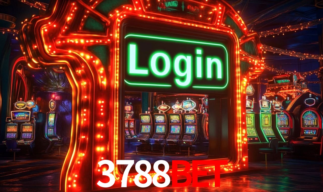 Casino Ao Vivo 3788bet