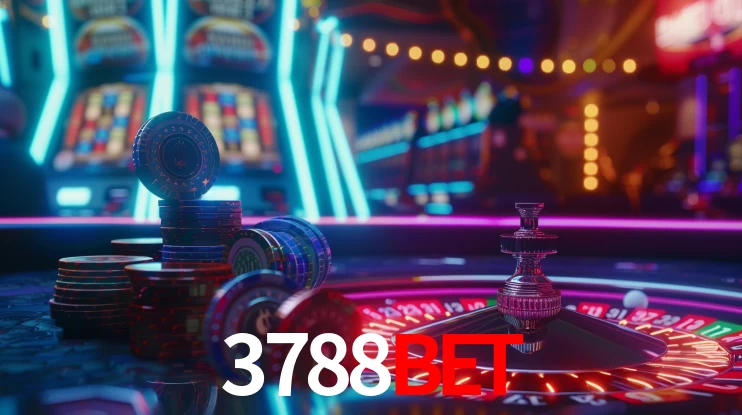 Responsive Design 3788bet