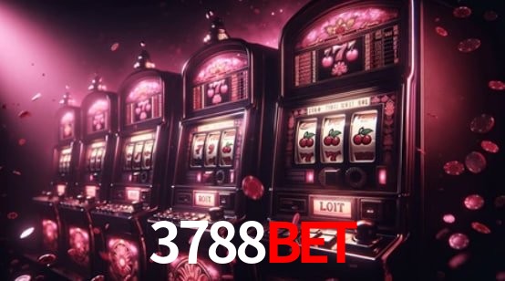 Casino Ao Vivo 3788bet