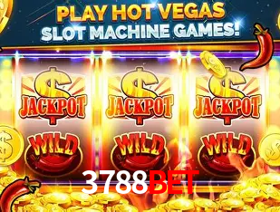 Inovações de Jogos na 3788bet: O Futuro das Experiências Interativas