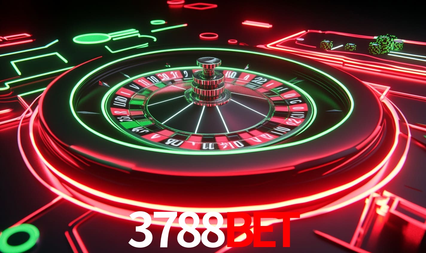 3788bet Salvador - Strategies