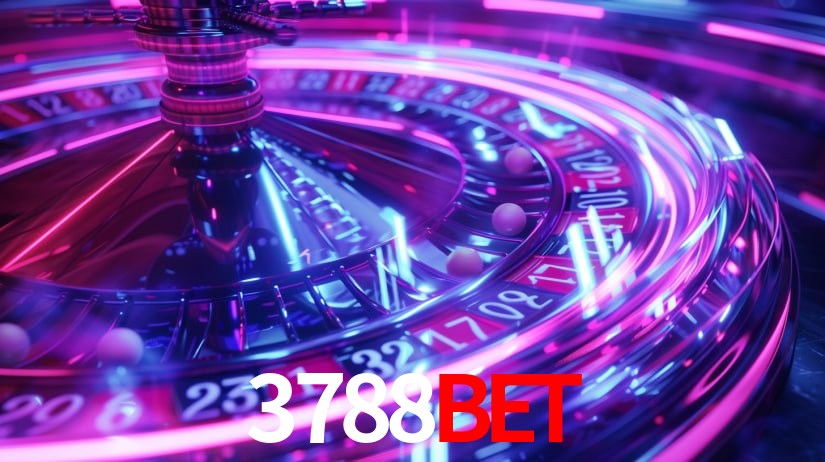cassino 3788bet