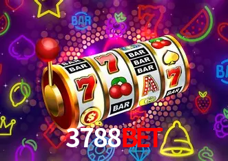 A Emoção da Loteria na 3788bet: Uma Chance de Mudança de Vida